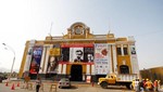 Casa de la Literatura Peruana presenta este 5 de abril el 'Vagón literario'