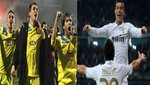 Champions League: Real Madrid sale a confirmar su clasificación ante el APOEL