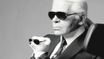 Karl Lagerfeld se disculpa con Adele regalándole sus mejores bolsos