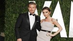Victoria Beckham prohíbe a David comprar un coche de coleccionista