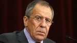 Rusia advierte: 'La oposición no podrá derrocar al presidente de Siria aunque se arme hasta los dientes'