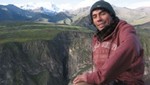 Un día como hoy se extravió Ciro Castillo en el Colca