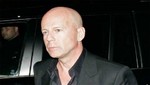 Bruce Willis, furioso por las fotos de Rihanna y Ashton Kutcher