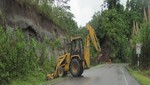 DEVIDA promueve mejorías en Ucayali