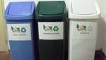 Federación de Paleta Frontón lanza plan de Sustentabilidad Ambiental