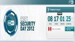 ESET ofrece seminarios gratuitos en Perú