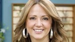 Andrea Legarreta celebra aniversario de bodas