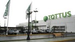 Tottus abrirá nuevo local en Los Olivos este 2012