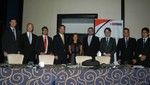 ONGEI participa del Foro Internacional: Modelo Institucional para el Desarrollo Digital del Perú