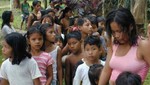 Reducen en 5% desnutrición infantil en comunidades de la Amazonia