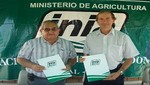 INIA y productores de cítricos promueven investigación de cultivos en Huaral