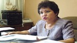 Procuradora Medina Calvo es amenaza de muerte por el narcotráfico