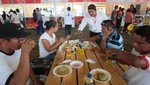 Cusco celebra Semana Santa con festival gastronómico