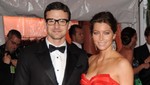 Jessica Biel quiere boda privada con Justin Timberlake