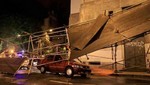 Argentina: Se registraron 14 muertos tras fuerte temporal