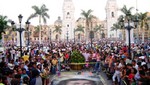 Municipalidad ha dispuesto serenos en 7 iglesias de Lima
