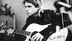 Kurt Cobain, a 18 años de su muerte
