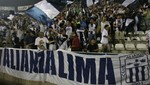 Hinchas 'grones' crearán ONG