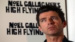 Noel Gallagher es ridiculizado por su peinado