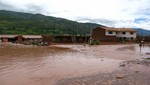 Loreto: 80 mil afectados deja desborde del río Amazonas