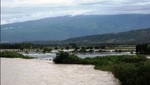 PCM declara en emergencia 12 distritos afectados por desborde del río Amazonas