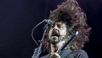 Foo Fighters rockeó en Argentina