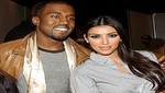 Kim Kardashian y Kanye West confirmaron su romance