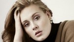 Adele perdió 6 kilos con dieta vegetariana