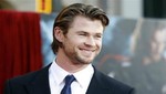 La madre de Chris Hemsworth lo trataba como a una 'hija'