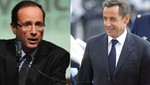 Francois Hollande arremete contra Sarkozy por sus críticas a España y Grecia