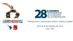FIIC organiza el 28° Congreso Interamericano de la Industria de la Construcción