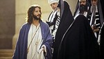 El delito de sedición en el juicio contra Jesús