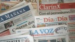 Conozca las noticias del mundo para hoy 8 de abril de 2012