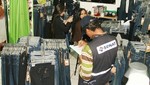 SUNAT brindó orientación a comerciantes de Gamarra