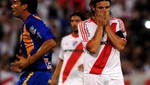 River Plate perdió con Atlanta y se alejó de la punta