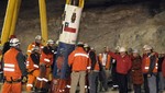 ¿Crees que el operativo de rescate a los mineros será igual de exitoso que el de Chile?