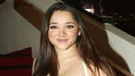 Sherlyn: 'Soy fan de las cirugías plásticas'