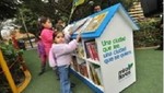 Agenda cultural para esta semana en Miraflores