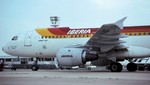 Iberia cancela 150 vuelos por huelga de pilotos