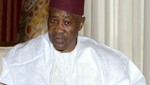 Malí: El Presidente Amadou Toumani Touré renuncia