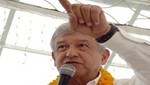 México: AMLO presenta su decálogo energético
