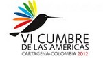 Hoy se inició la 'VI Cumbre de las Américas' en Colombia