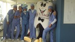 Municipio de San Luis clausura temporalmente Facultad de Odontología de la USMP