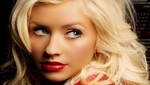 Christina Aguilera impactó con nuevo look