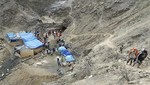 Defensa Civil: 'mineros atrapados en Ica podrán ser rescatados esta tarde'