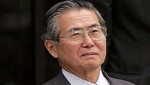 Un magnicidio: Fujimori