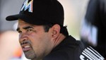 Presión en Miami para que sea expulsado el manager de los Marlins por declarar que respeta a Fidel