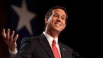 Último: Rick Santorum abandona campaña presidencial