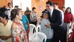 Inauguran comedor popular Virgen del Carmen en AA.HH. Pando