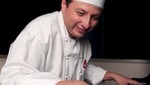 Luis Cruzat del hotel Santiago Marriott ha sido elegido como el Chef del Año